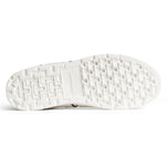 J.Lindeberg Ace High Top高尔夫运动鞋 - 黑色