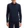 J.Lindeberg Florian Long Sleeve Golf Polo Shirt - JL Navy