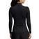 J.Lindeberg Women's Ella Compression Top - Black