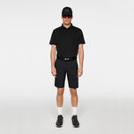 J.Lindeberg Somle Golf Shorts- 블랙