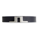 J.Lindeberg Women&#39;s Betsy Golf Belt - JL Navy