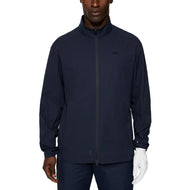 J.Lindeberg Zane Motion Pro Golf Jacket -JL Navy