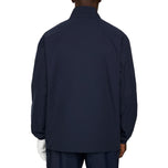 J.Lindeberg Zane 모션 프로 골프 재킷 -JL 해군