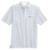 Johnnie-O Original 4 扣 Polo 衫 - Ryan 条纹 - 白色
