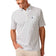 Johnnie-O Original 4 扣 Polo 衫 - Ryan 条纹 - 白色