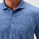 Johnnie-O Performance Jersey Polo Osmond - Lake