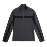 J.Lindeberg Jarvis Golf Mid Layer -Asphalt