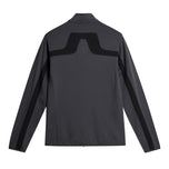 J.Lindeberg Jarvis Golf Mid Layer -Asphalt