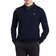 Lyle & Scott Golf Merino Blend V Neck Pullover -Navy