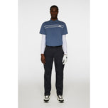 J.Lindeberg KLAS 골프 폴로 셔츠 - 빈티지 인디고