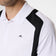 J.Lindeberg Legacy Golf Polo Shirt - White