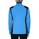 J.Lindeberg Lukas Quarter Zip Golf Mid -Layer -Sonic Blue