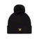 Lyle과 Scott Bobbie Beanie -Jet Black