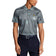 Lyle And Scott Polka Diamond Polo Golf Shirt - Cactus Green