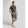 Lyle & Scott 5 Pocket Golf Shorts - Cactus Green