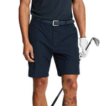 Lyle & Scott Airlight Tech Golf Shorts -Dark Navy