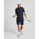 Lyle & Scott Airlight Tech Golf Shorts -Dark Navy