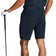 Lyle & Scott Airlight Tech Golf Shorts -Dark Navy