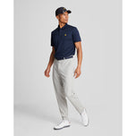 Lyle & Scott Airlight Tech Golf Trackies -Pebble