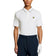 Lyle & Scott 대비 칼라 골프 폴로 셔츠 - 화이트