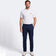 Lyle＆Scott Core Golf Polo衬衫 - 白色