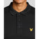 Lyle＆Scott Core Golf Polo衬衫 - 喷气黑色