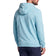 Lyle & Scott Core Midlayer 골프 까마귀 - Aquamarine