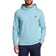 Lyle & Scott Core Midlayer 골프 까마귀 - Aquamarine