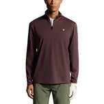Lyle & Scott 球场高尔夫中层 - 贝瑞