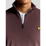 Lyle & Scott 球场高尔夫中层 - 贝瑞