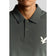 Lyle & Scott 코스 골프 폴로 셔츠 - 화강암