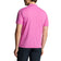 Lyle & Scott Golf Tech Polo Shirt -Contour Pink