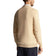 Lyle & Scott Golf Merino Blend V Neck Pullover -Sand Dune