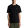 Lyle & Scott Plain Golf 티셔츠 - Jet Black