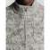 Lyle & Scott 印花 Windjammer 全拉链高尔夫马甲 - 真铁