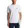 Lyle & Scott 투어 골프 폴로 셔츠 - 화이트