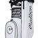 Malbon Walking Golf Bag - White