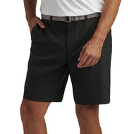 Peter Millar Salem Performance Golf Shorts- 블랙