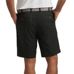 Peter Millar Salem Performance Golf Shorts- 블랙