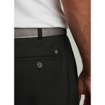 Peter Millar Salem Performance Golf Shorts- 블랙