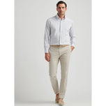 Peter Millar Surge Performance 골프 바지 - 오트밀