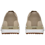 G/Fore G.112 Suede Golf Shoes - Pumice/Dune