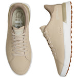 G/Fore G.112 Suede Golf Shoes - Pumice/Dune