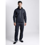 Cross X-Pro 골프 재킷 - 네이비