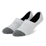 Travis Mathew The Magic Man 2.0 쇼 골프 양말 없음 -Heather Allow