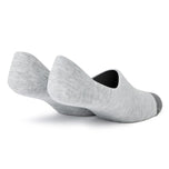 Travis Mathew The Magic Man 2.0 쇼 골프 양말 없음 -Heather Allow