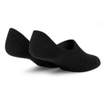 Travis Mathew The Magic Man 2.0 No Show Golf Socks -Black