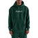Malbon Fesque Golf Hoodie - Forest
