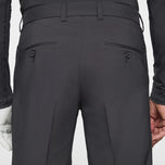 J.Lindeberg Mitch高尔夫短裤 - 沥青