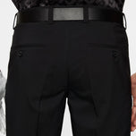 J.Lindeberg Mitch 골프 반바지 - 블랙